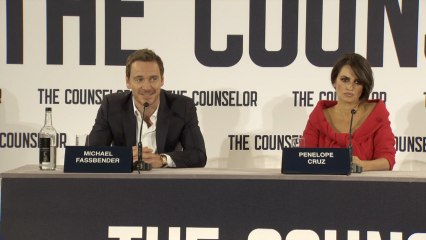 Michael Fassbender Will Not Dictate Morals To Others