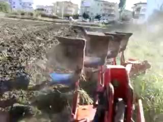 same 90 lık ünlü 4/12 pulluk 4