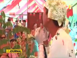 Comment manger sainement