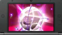 Pokémon X and Pokémon Y - Live Action Launch Trailer (Nintendo 3DS)