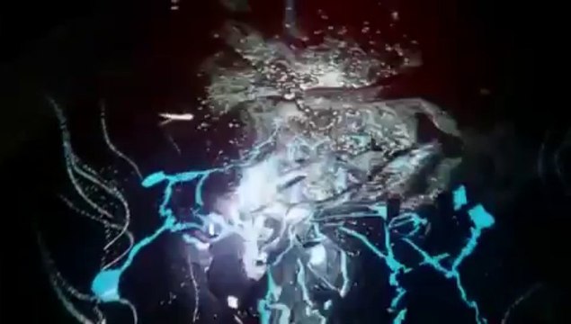 Deep Down PS4 Gameplay Demo