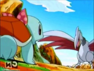 Pokemon Mystery Dungeon I AMV: Don Quixote