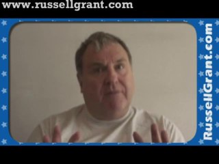 Russell Grant Video Horoscope Sagittarius October Monday 14th 2013 www.russellgrant.com