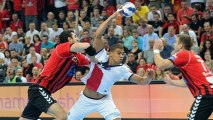 Vardar Skopje - PSG Handball : Les réactions