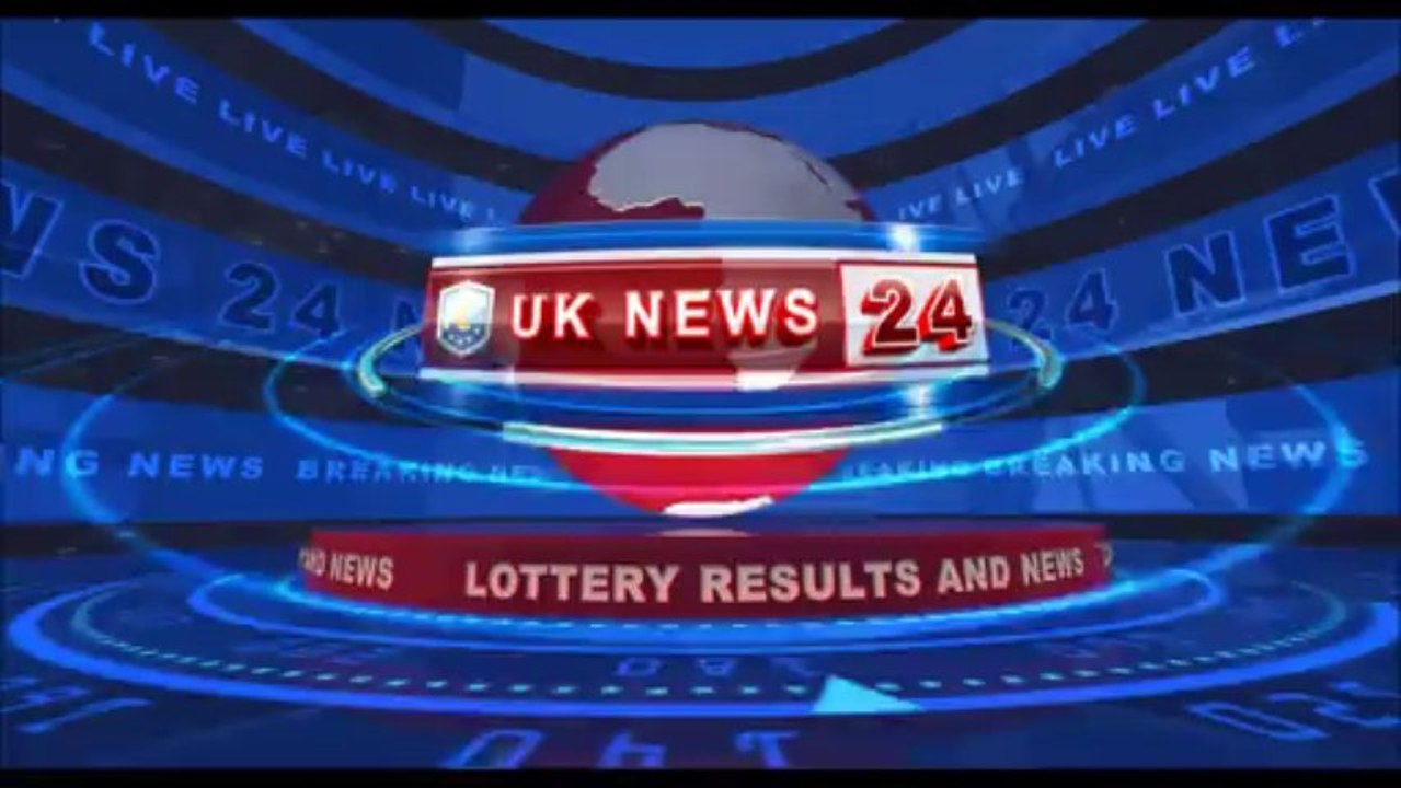EuroMillions results for Friday 11th October 2013