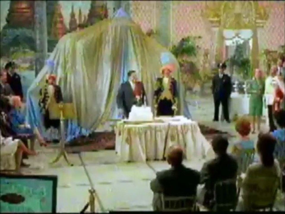 Pilou & Claire ne perdant jamais - #6 La Réconciliation