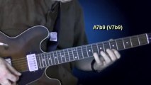 Pat Martino 5 | Jazz Guitar Lesson