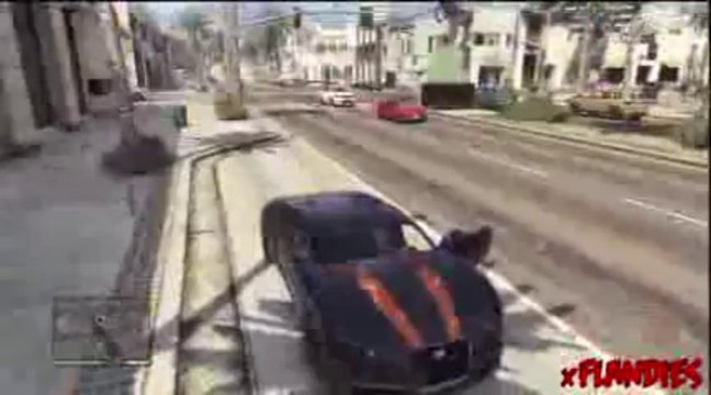 GTA 5 Bugatti Veyron Gameplay GTA V How to Get a Bugatti NO CHEATS Bugatti Location TUTORIAL