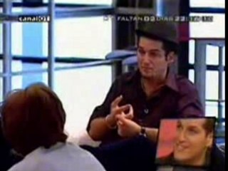 Manu Tenorio - Tu Frialdad