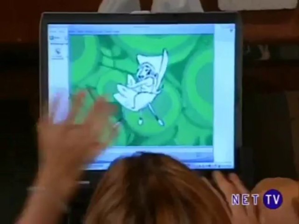 Angelique Boyer en Rebelde #Temporada2 (23)