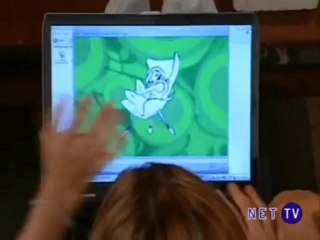 Angelique Boyer en Rebelde #Temporada2 (23)