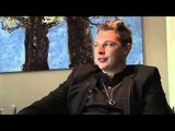 John Newman interview (part 1)