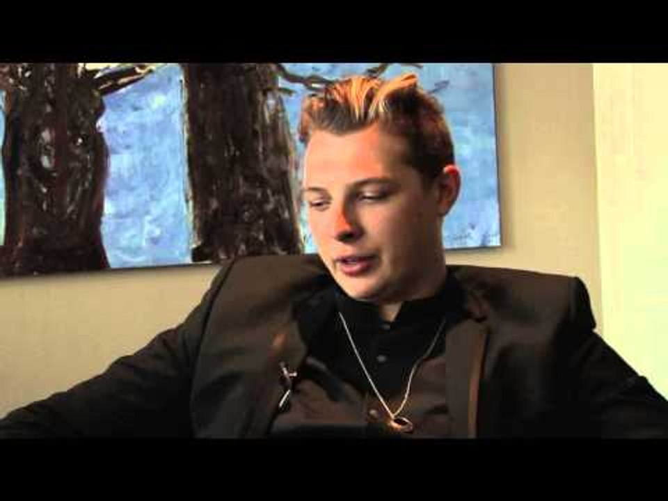 John Newman interview (part 2)