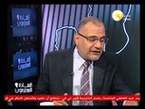 علاقة الدين بالتناحر السياسي فى مصر - د. سعد الدين الهلالى .. في السادة المحترمون