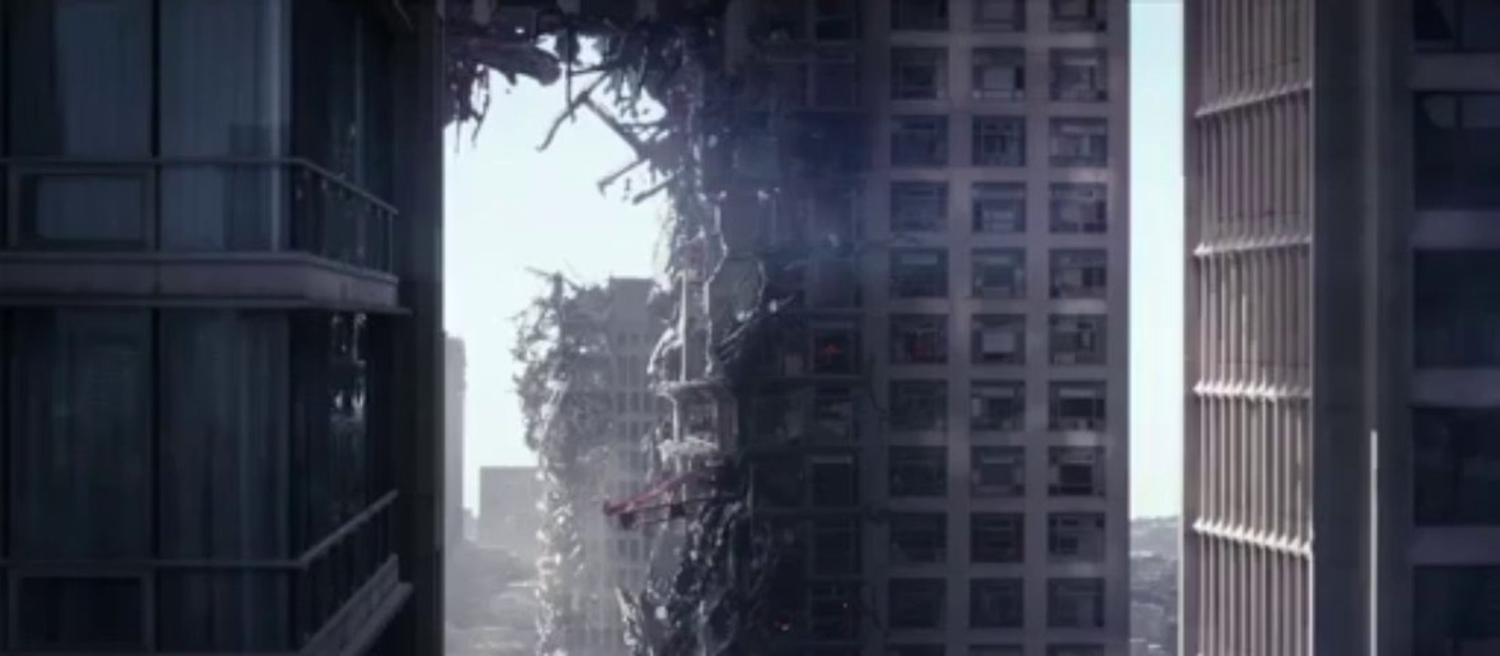 Fatman Trailer
