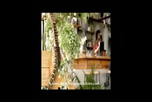 DeeJay King Productions - Naija Afrobeats Party Video Mix Volume 1