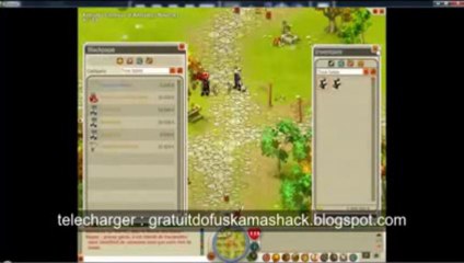 Générateur de kamas utilisables avec explication live ! Dofus Hack - French (Octobre - Novembre 2013)