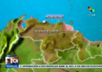 Detienen al alcalde de Valencia Edgardo Parra acusado de corrupción