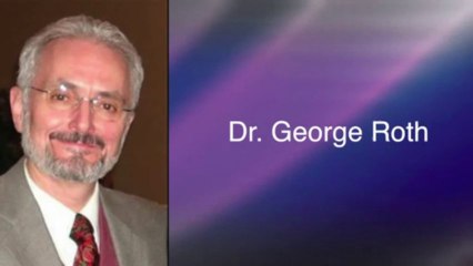 Matrix Repatterning with Dr. George Roth