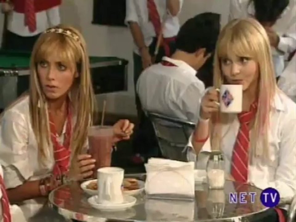 Angelique Boyer en Rebelde #Temporada2 (24)