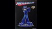 SDCC 2013 Capcom 25th Anniversary Classic Mega Man Statue Review