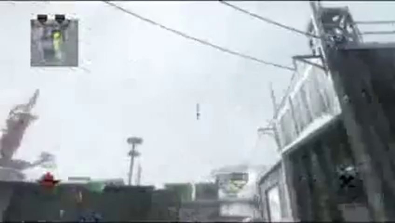 ▶ Xx 2dfnk xX Black Ops Game Clip