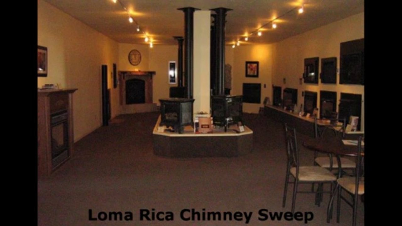 Willows Chimney Sweep