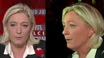 Après Brignoles, le FN se voit déjà... à l'Élysée