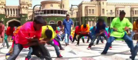 Masala Movie making Video - Movies Media