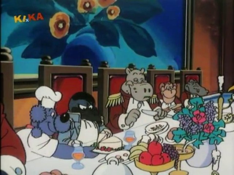 Alfred J. Kwak 25 - Der Kampf um Deichstadt