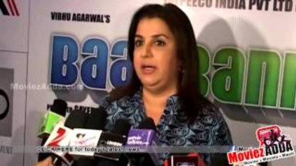Baat Bann Gayi Movie Premiere | Farah Khan, Ali Fazal