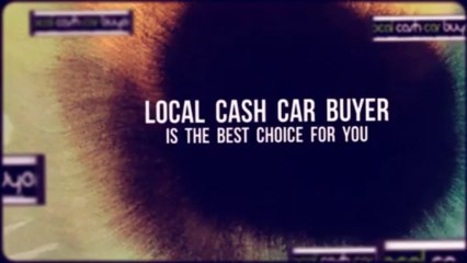 Sell Your Car Southport at Local Cash Car Buyer