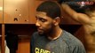 Kyrie Irving - Cleveland Cavaliers Preseason