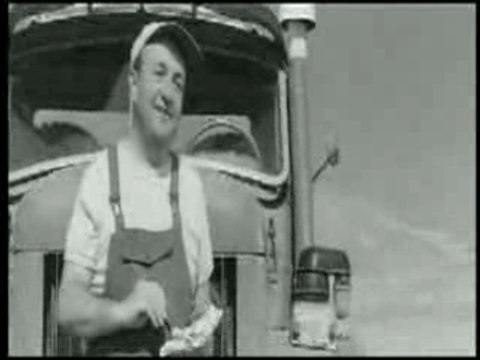 Bernard Blier ventura bebel