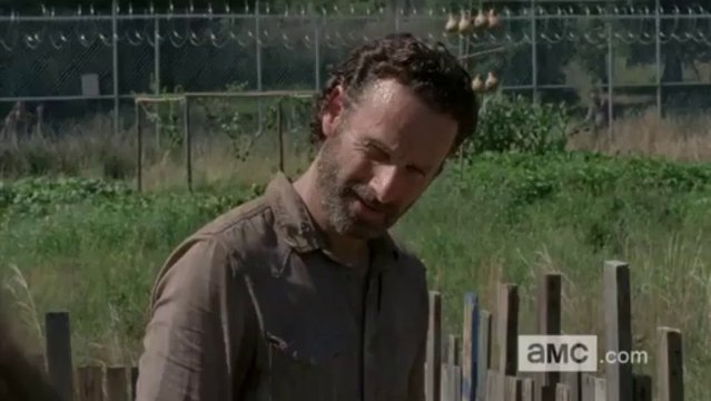 The Walking Dead 4ª Temporada - Episódio 4x02 'Infected' - Sneak Peek #1