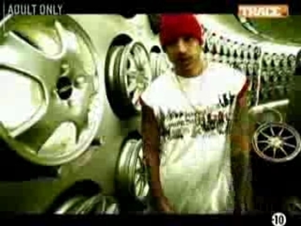 Booba feat. Ali