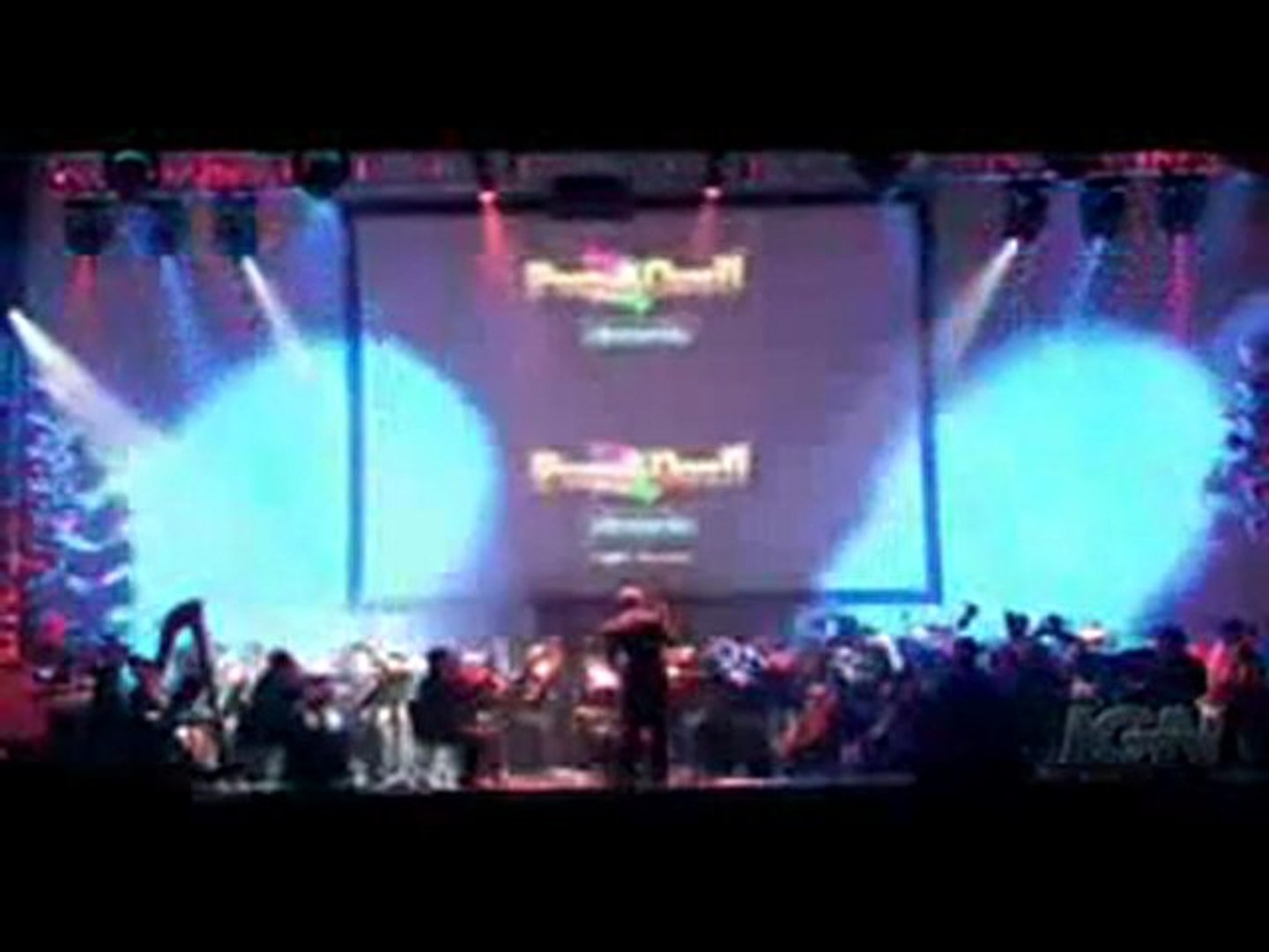 Video Games Live
