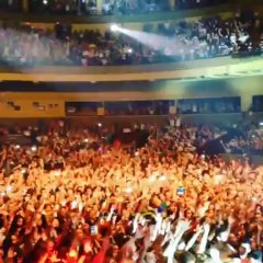 Luan Santana em Porto - PT