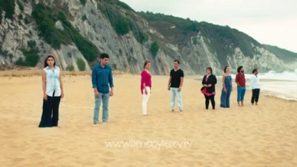 Beni Böyle Sev Tanıtım 2 Eylül