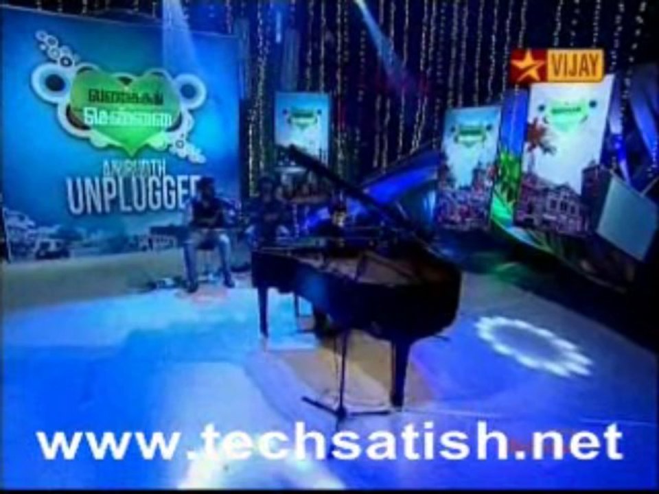 anirudh 1