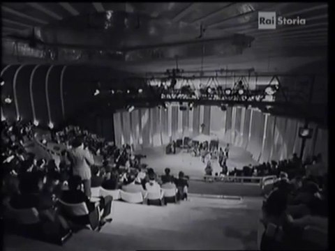 James Brown Soul Power live