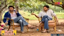 Pawan Kalyan’s Attarintiki Daredi Special Interview