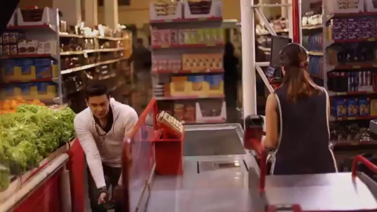 Luan Santana - Te esperando (Making of do videoclipe)