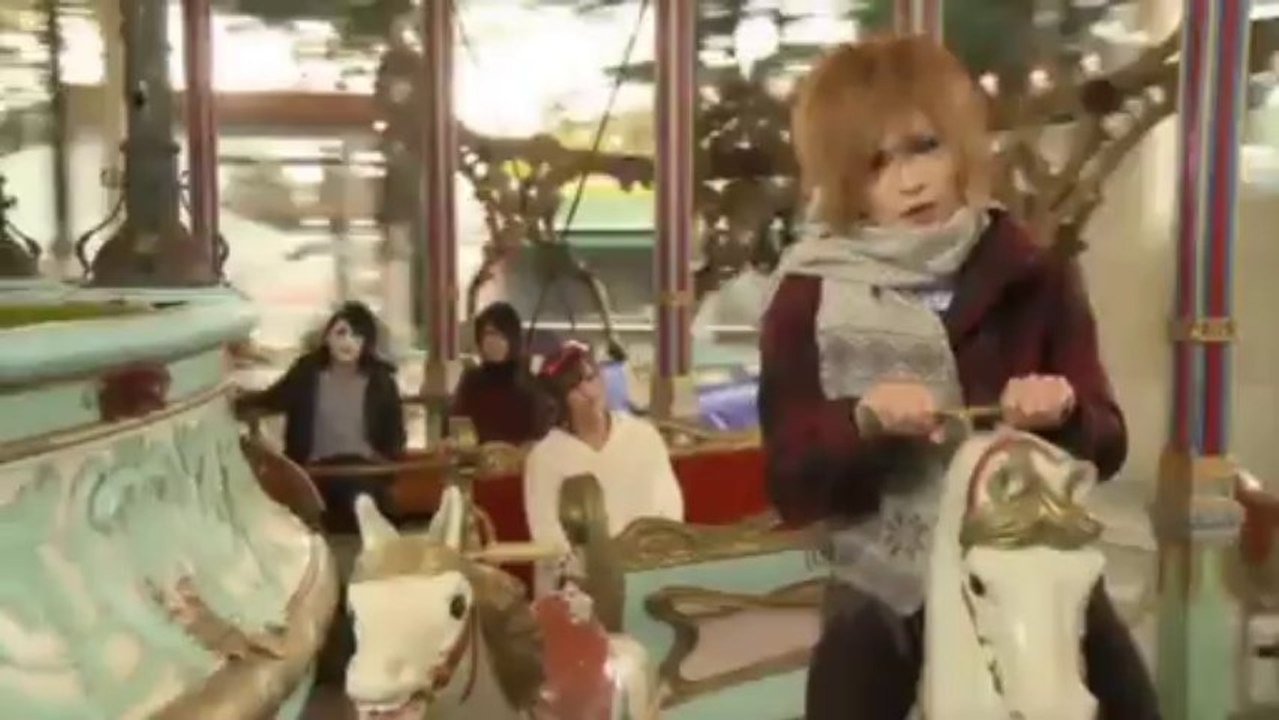 PV-9の元ネタ