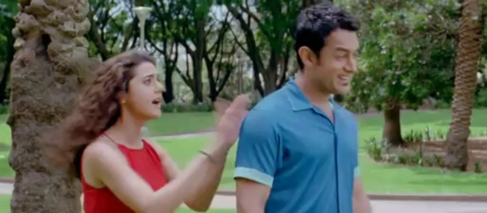 Fresh Mondays #19; Jane Kyun - Dil Chahta Hai
