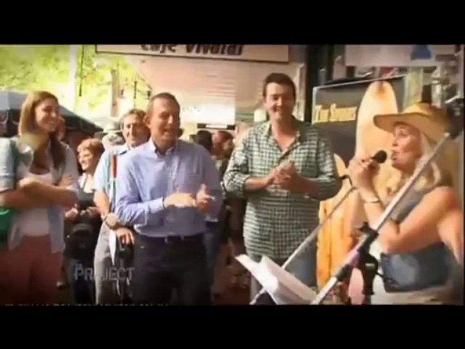 Australian Politicians
