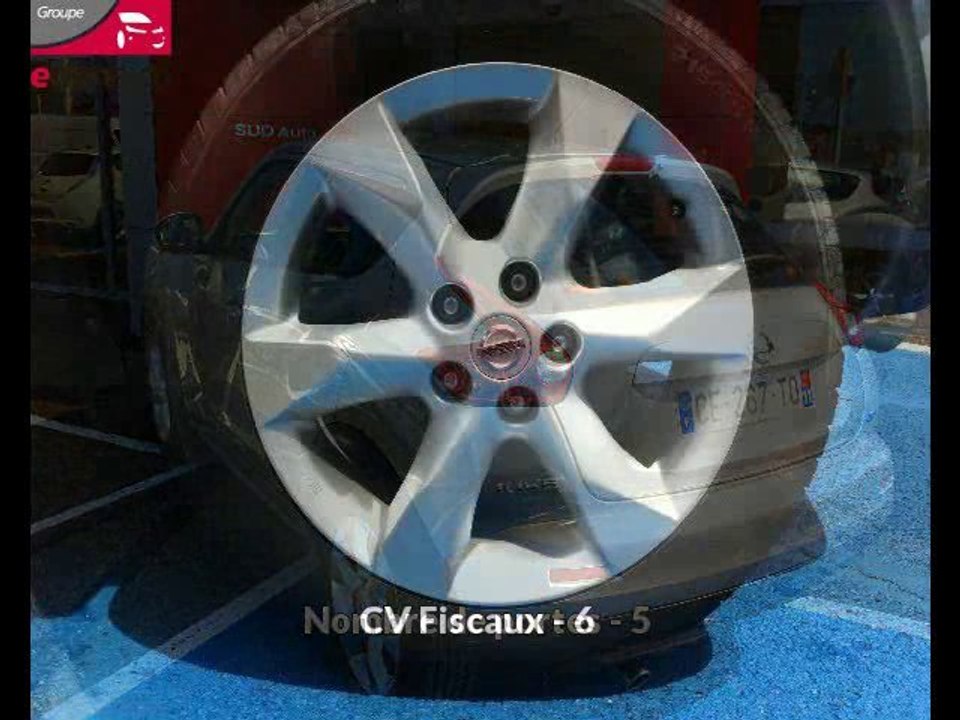 Annonce nissan juke 1.5 DCI 110 Acenta BVM6