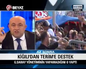 Beyaz Futbol 13.10.2013 1.Kısım