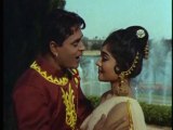 Itna Hain Tumse Pyaar - Rajendra Kumar & Vyjayanthimala - Suraj