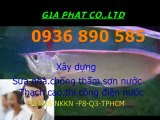 Thợ sơn nước giá rẻ ở tại quận 9 HCM.,// 0936 890 585